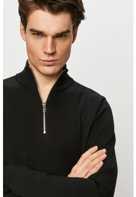 Premium by Jack&Jones Памучен суичър - Pepit.bg