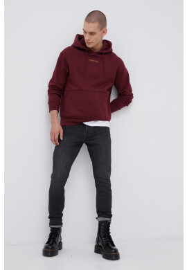 Premium by Jack&Jones Памучен суичър - Pepit.bg