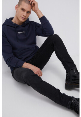 Premium by Jack&Jones Памучен суичър - Pepit.bg