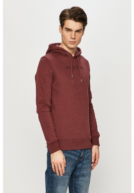 Premium by Jack&Jones Памучен суичър - Pepit.bg