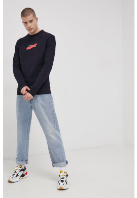 Premium by Jack&Jones Памучен суичър - Pepit.bg