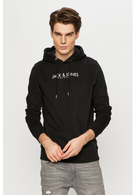 Premium by Jack&Jones Памучен суичър - Pepit.bg