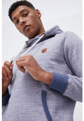 Premium by Jack&Jones Памучен суичър - Pepit.bg