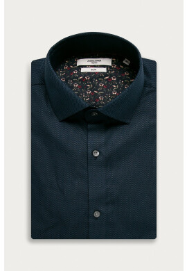 Premium by Jack&Jones Памучна риза - Pepit.bg