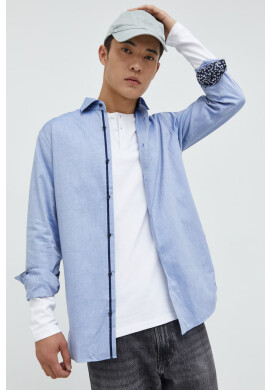 Premium by Jack&Jones Памучна риза - Pepit.bg