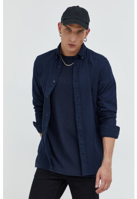 Premium by Jack&Jones Памучна риза - Pepit.bg