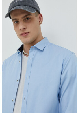 Premium by Jack&Jones Памучна риза - Pepit.bg