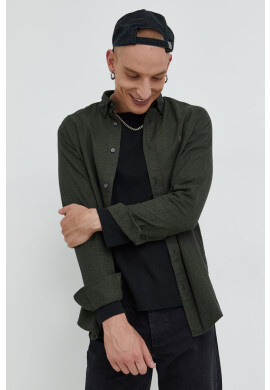 Premium by Jack&Jones Памучна риза - Pepit.bg