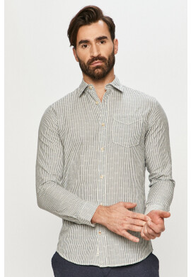 Premium by Jack&Jones Памучна риза - Pepit.bg