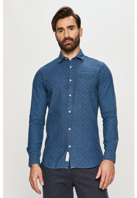 Premium by Jack&Jones Памучна риза - Pepit.bg