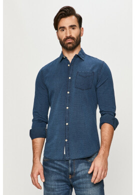 Premium by Jack&Jones Памучна риза - Pepit.bg