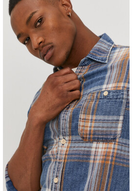 Premium by Jack&Jones Памучна риза - Pepit.bg