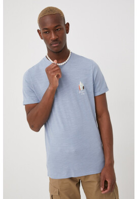 Premium by Jack&Jones Памучна тениска - Pepit.bg