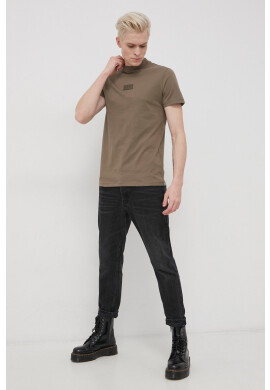 Premium by Jack&Jones Памучна тениска - Pepit.bg
