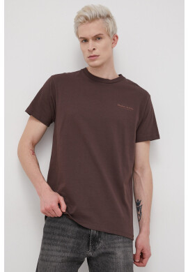 Premium by Jack&Jones Памучна тениска - Pepit.bg