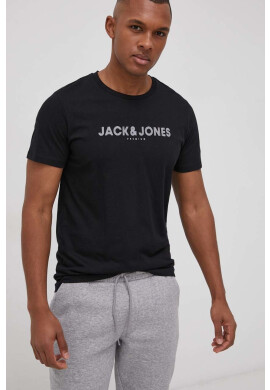 Premium by Jack&Jones Памучна тениска - Pepit.bg