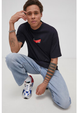 Premium by Jack&Jones Памучна тениска - Pepit.bg