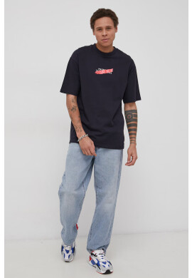 Premium by Jack&Jones Памучна тениска - Pepit.bg