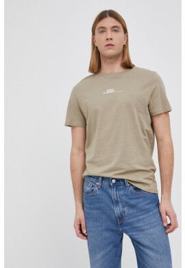 Premium by Jack&Jones Памучна тениска - Pepit.bg