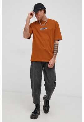 Premium by Jack&Jones Памучна тениска - Pepit.bg