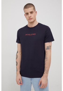 Premium by Jack&Jones Памучна тениска - Pepit.bg