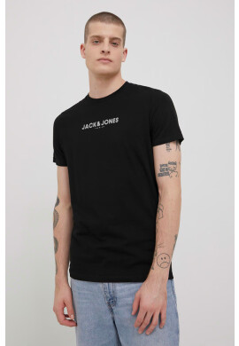 Premium by Jack&Jones Памучна тениска - Pepit.bg
