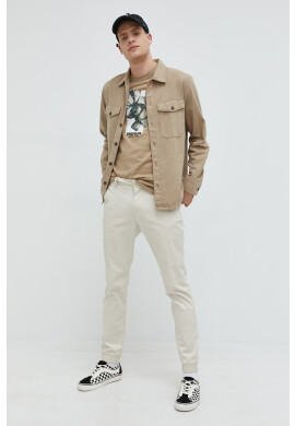 Premium by Jack&Jones Памучна тениска - Pepit.bg