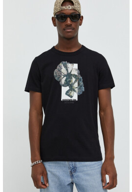 Premium by Jack&Jones Памучна тениска - Pepit.bg