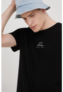 Premium by Jack&Jones Памучна тениска - Pepit.bg