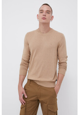 Premium by Jack&Jones Пуловер с кашмир - Pepit.bg