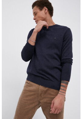 Premium by Jack&Jones Пуловер с кашмир - Pepit.bg