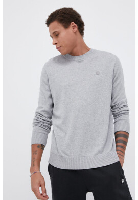 Premium by Jack&Jones Пуловер с кашмир - Pepit.bg