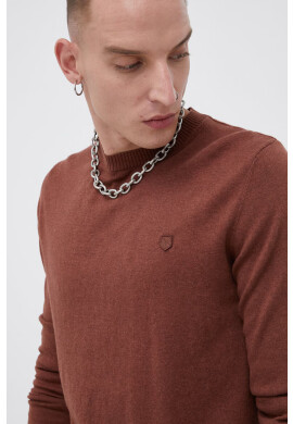 Premium by Jack&Jones Пуловер с кашмир - Pepit.bg