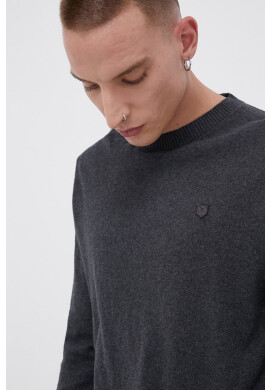 Premium by Jack&Jones Пуловер с кашмир - Pepit.bg