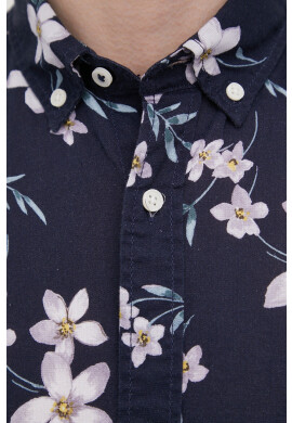 Premium by Jack&Jones Риза с лен - Pepit.bg