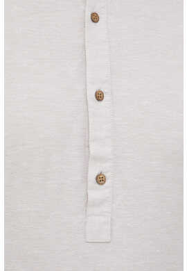Premium by Jack&Jones Риза с лен - Pepit.bg