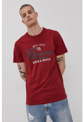 Premium by Jack&Jones Тениска - Pepit.bg