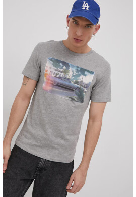Premium by Jack&Jones Тениска - Pepit.bg
