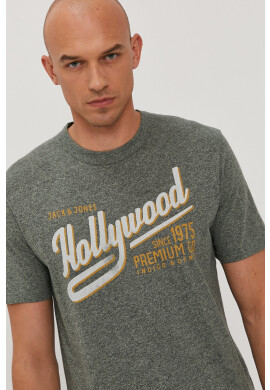 Premium by Jack&Jones Тениска - Pepit.bg