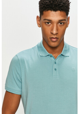 Premium by Jack&Jones Тениска с яка - Pepit.bg