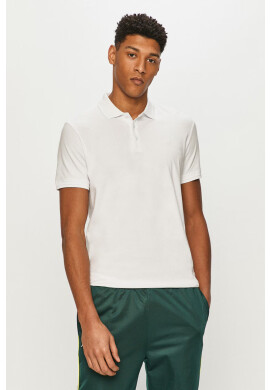 Premium by Jack&Jones Тениска с яка - Pepit.bg