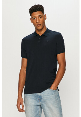 Premium by Jack&Jones Тениска с яка - Pepit.bg