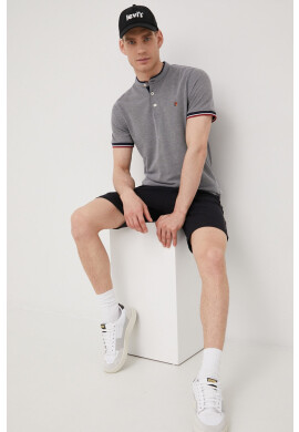 Premium by Jack&Jones Тениска с яка - Pepit.bg