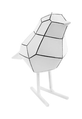 Present Time Декорация Statue Bird - Pepit.bg