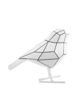 Present Time Декорация Statue Bird - Pepit.bg