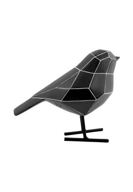 Present Time Декорация Statue Bird - Pepit.bg