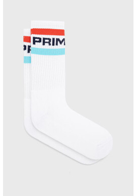 Primitive Чорапи Cut N Sew в бяло - Pepit.bg