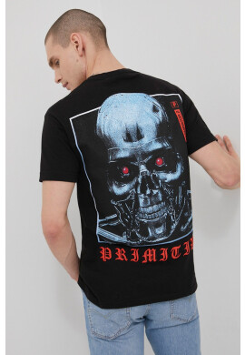 Primitive Памучна тениска X Terminator - Pepit.bg