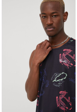 Primitive Тениска Cut N Sew - Pepit.bg