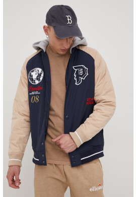 Primitive Яке бомбър Cut N Sew - Pepit.bg